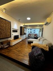 Blk 109B Depot Heights (Bukit Merah), HDB 5 Rooms #566375541